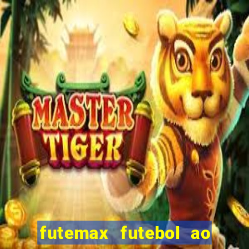 futemax futebol ao vivo 4.0 apk